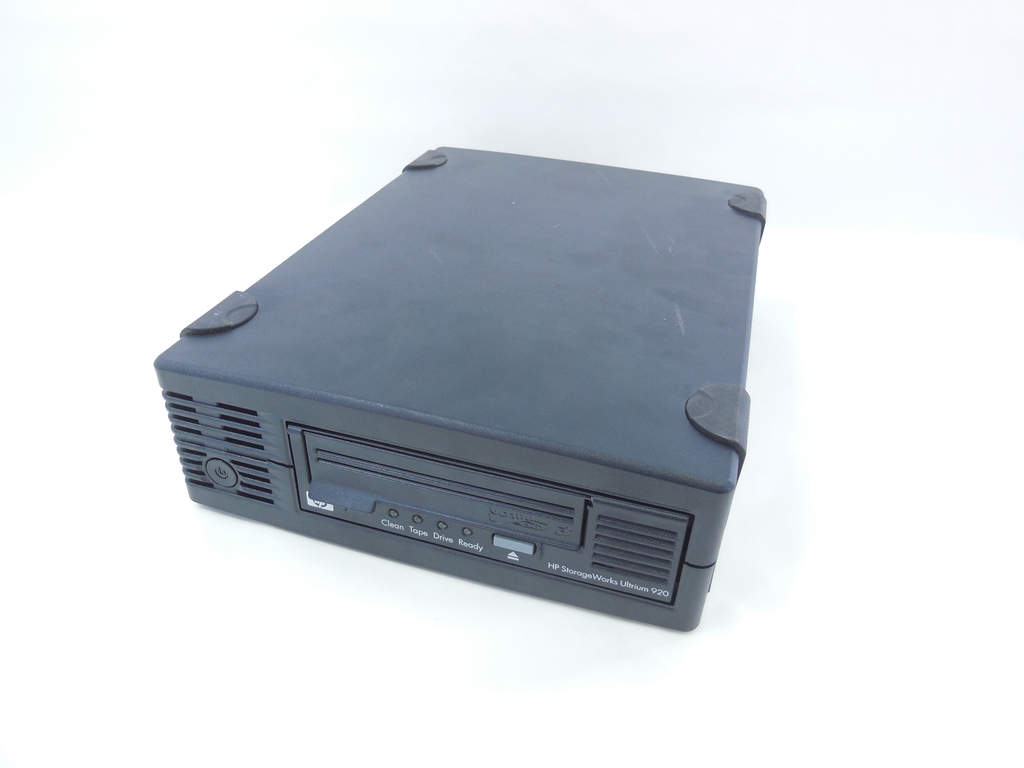Стример HP SureStore Ultrium 920 SCSI BRSLA-0605-AC - Pic n 305877