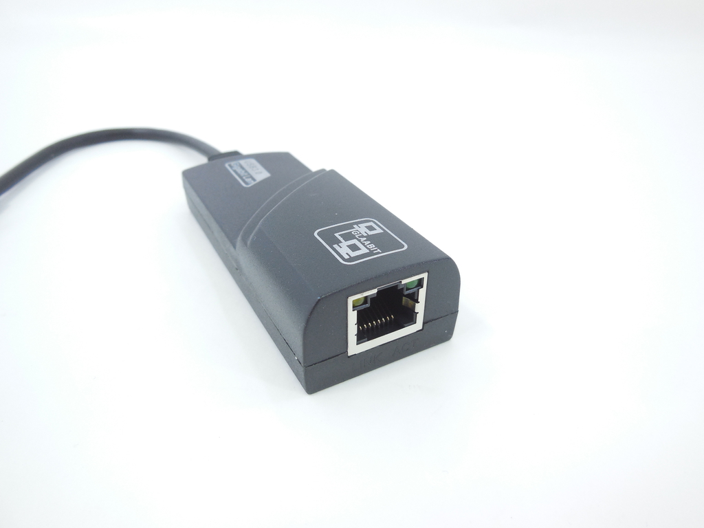 USB 3.0 сетевая карта 1000Mbps - Pic n 306011