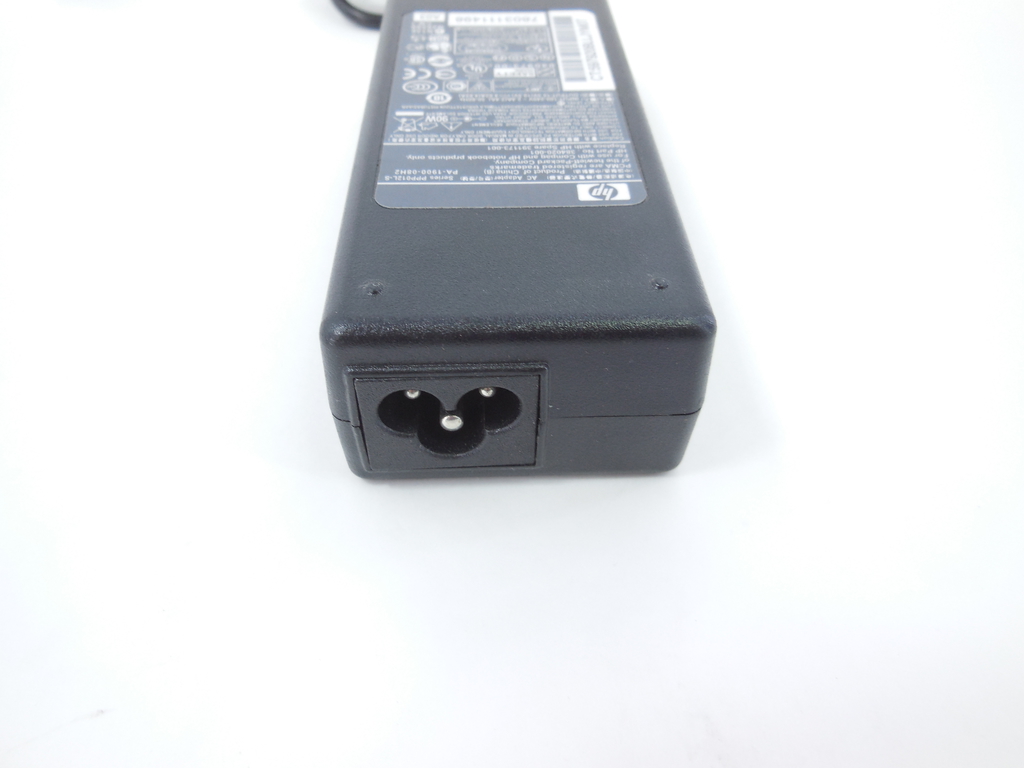 Зарядное устройство 90W HP PPP012L-S, оригинал - Pic n 306067