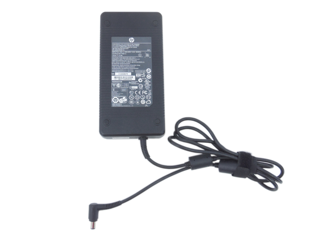 Блок питания AC Adapter 230W для ноутбука HP - Pic n 306084