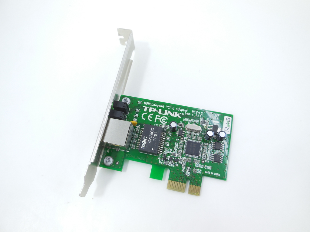 Tp link tg 3468 карта. Сетевая карта TP-link TG-3468. TP-link TG-3468 PCI Express. TP-link TG-3468 сетевая карта фото. Realtek rtl8168/8111 PCI-E Gigabit Ethernet Adapter