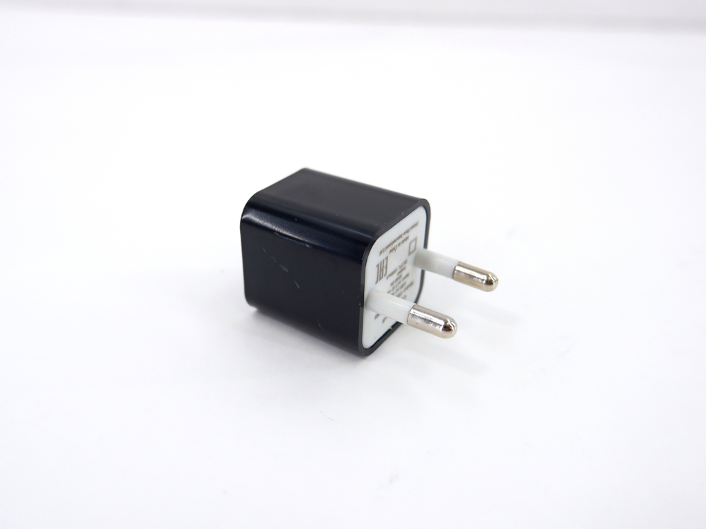 Сетевое зарядное устройство ORIENT PU-2301, черный - Pic n 300898