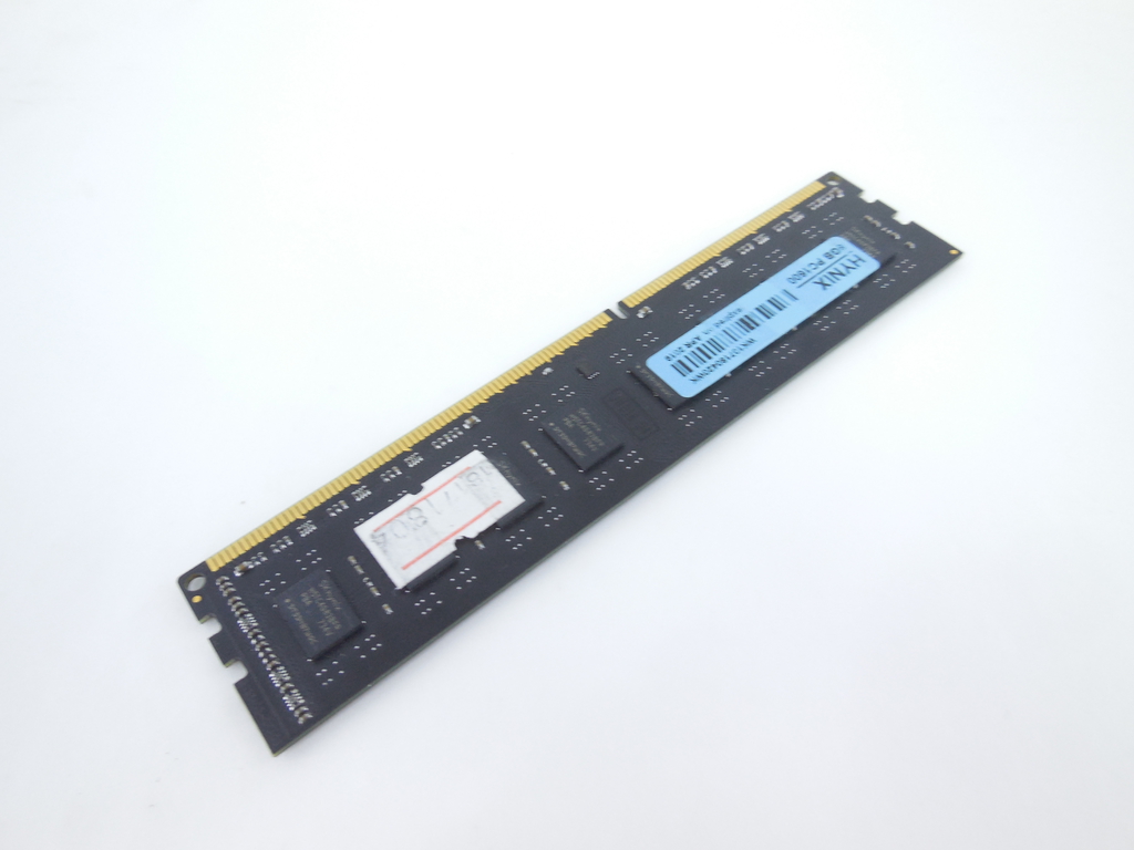 Оперативная память DDR3 8Gb Hynix WK107180420WK - Pic n 306554