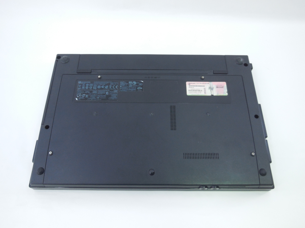 Ноутбук HP 620 Intel Core 2 Duo T6570 4GB DDR3 HDD 250Gb - Pic n 306616
