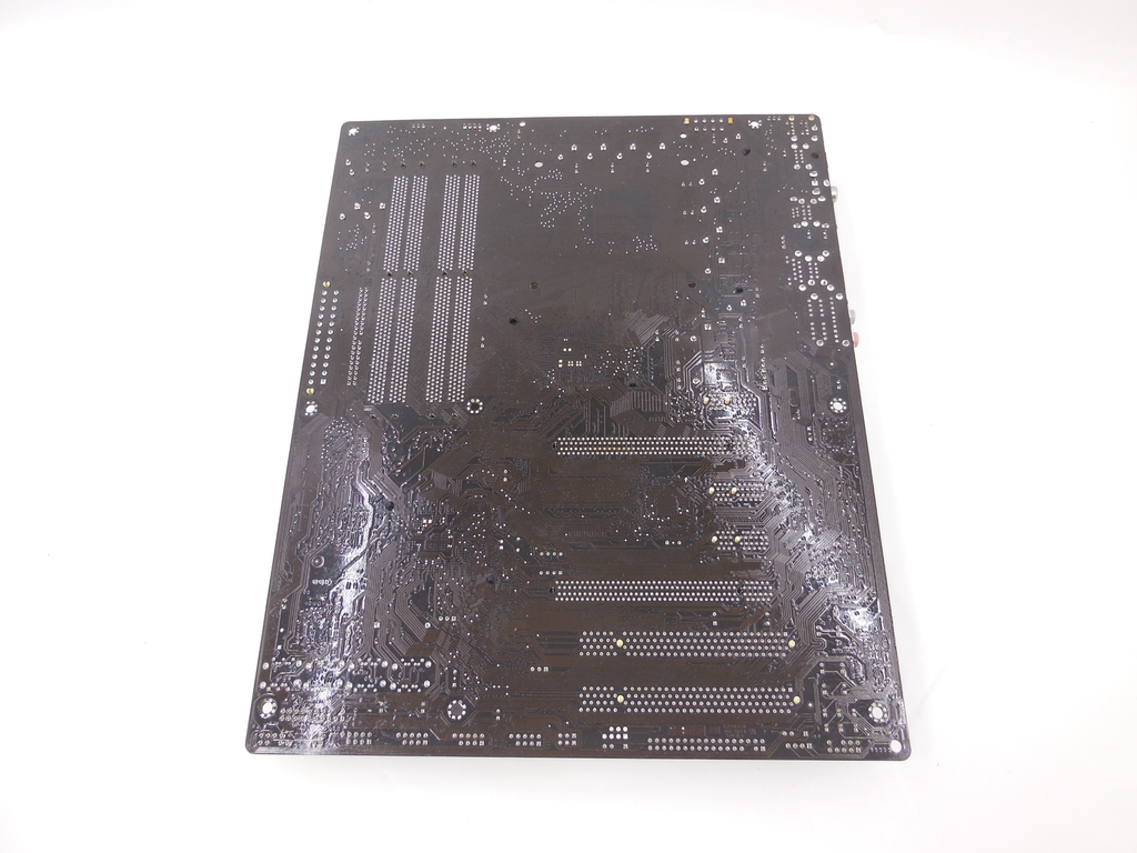 Материнская плата Socket 775 ASUS P5Q PRO - Pic n 307060