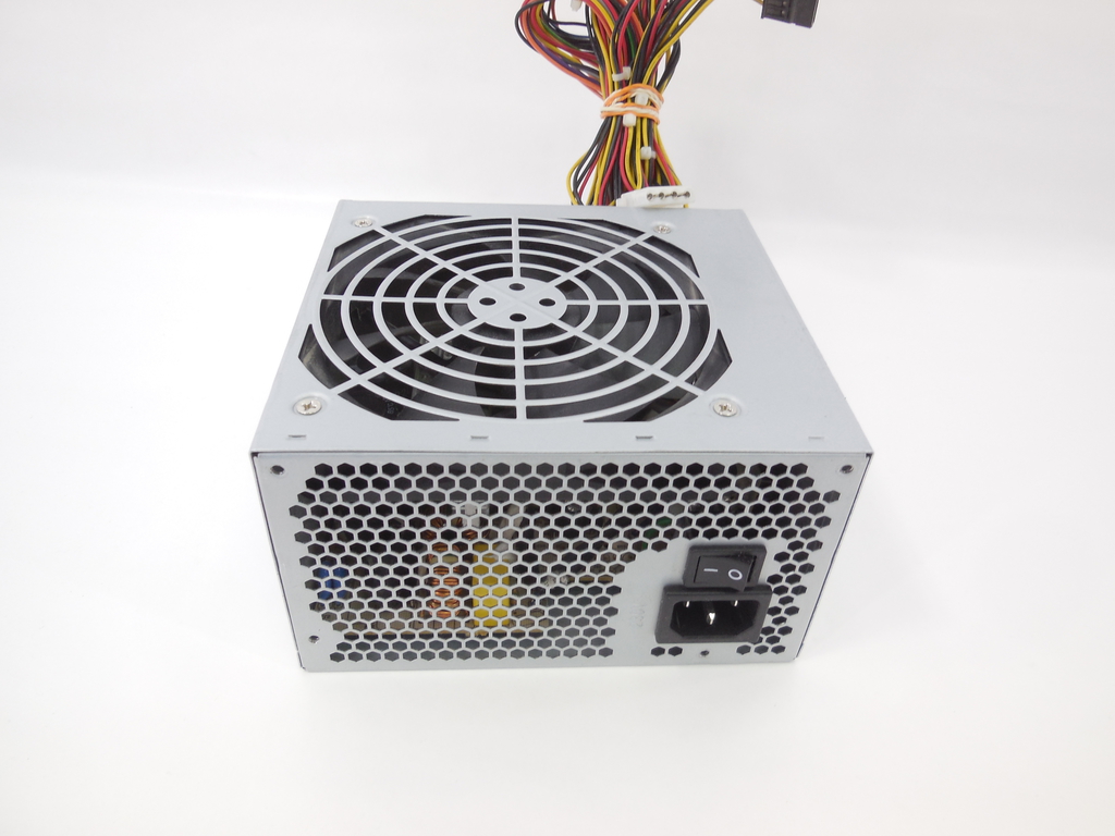 Блок питания ATX 450W FSP ATX-450PNR, 24+4pin - Pic n 69335