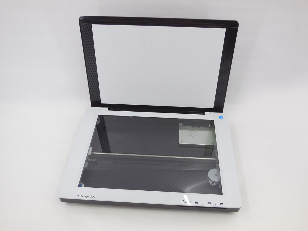 Сканер планшетный HP ScanJet 200 USB - Pic n 307179