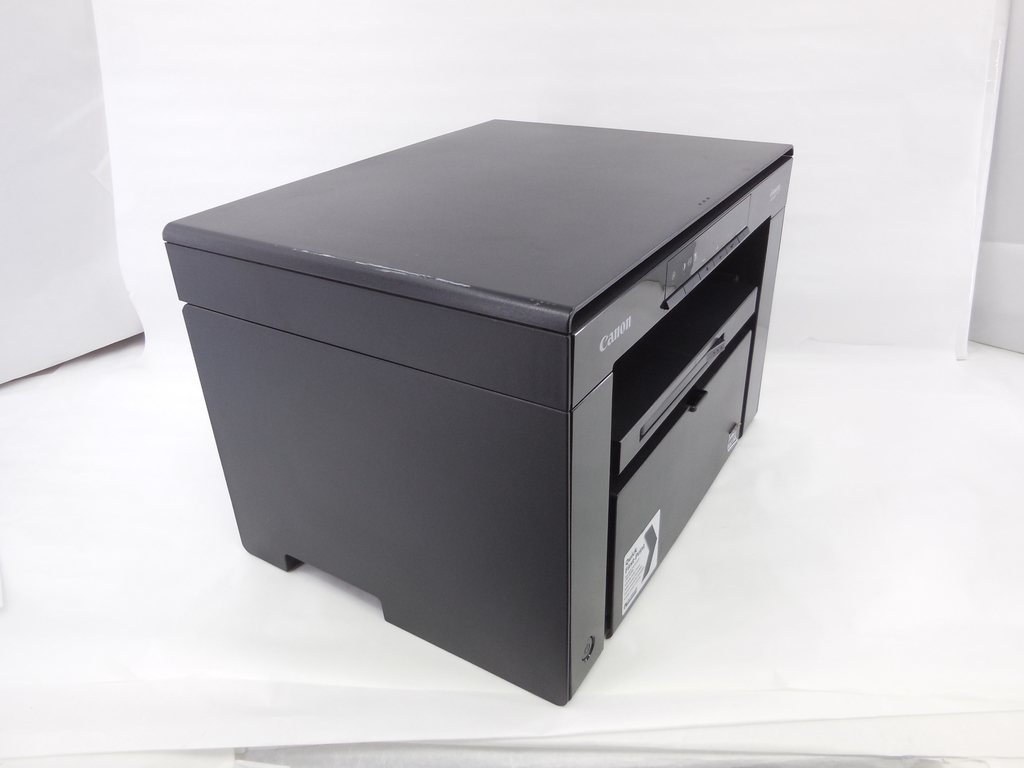МФУ лазерное Canon i-SENSYS MF3010, ч/б, A4, черный - Pic n 307194