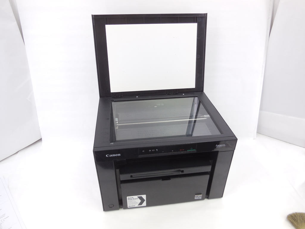 МФУ лазерное Canon i-SENSYS MF3010, ч/б, A4, черный - Pic n 307194