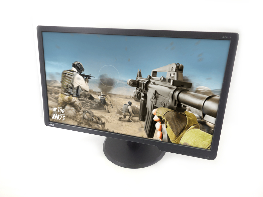 Монитор TFT 24" BENQ Zowie XL2411-P - Pic n 307220