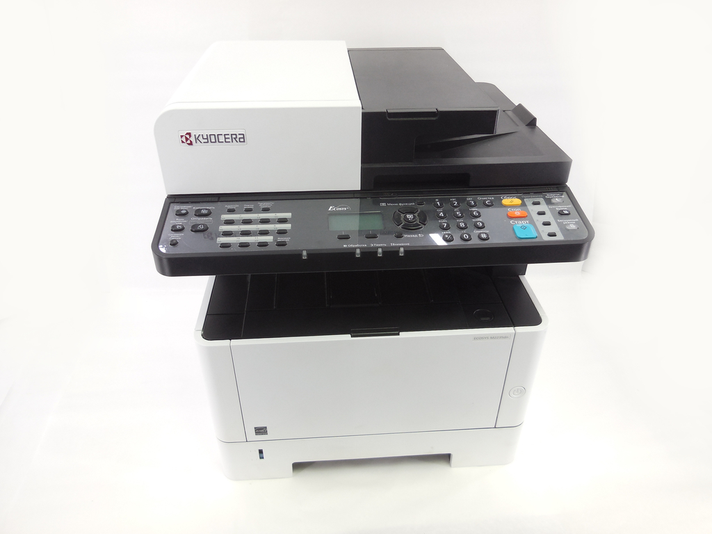 Ecosys m2235dn