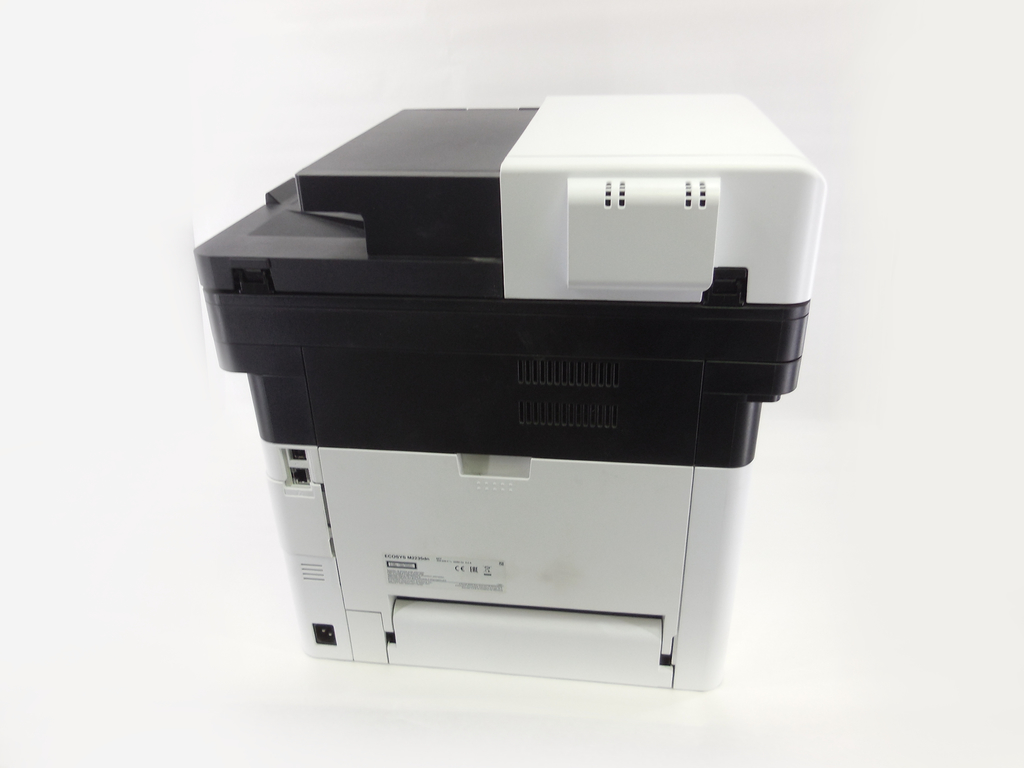 Ecosys m2235dn