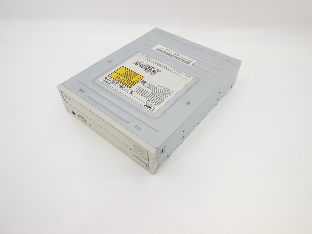 Оптический привод IDE CD-ReWriter Nec NR-9400A Пишущий привод для записи CD - Pic n 307430