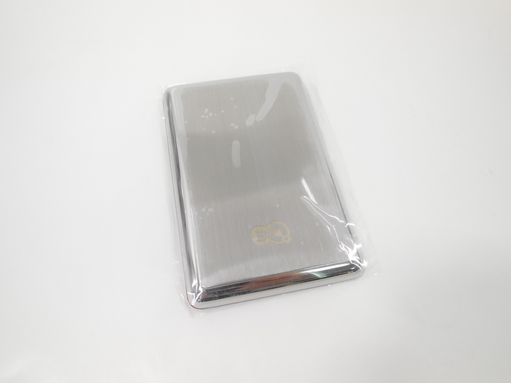 Корпус для жесткого диска 3Q USB2.0 - Pic n 307620