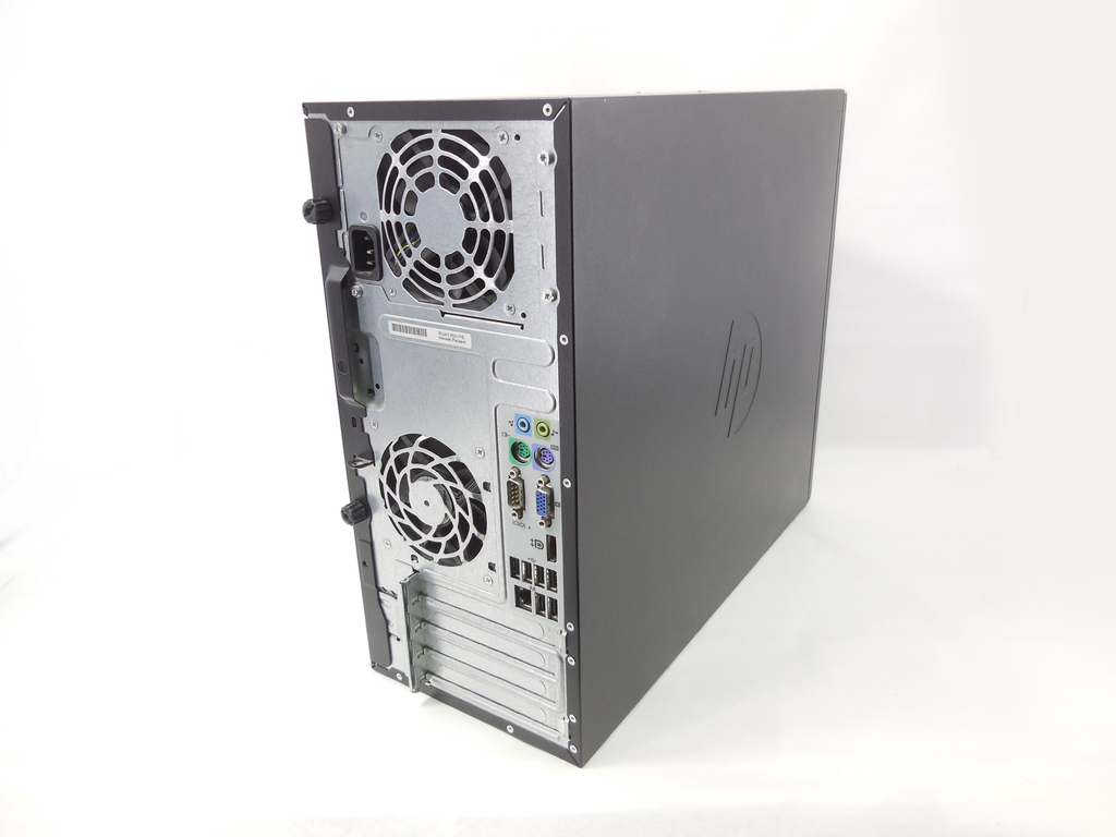 Системный блок HP Compaq 6200 Pro Microtower - Pic n 307673