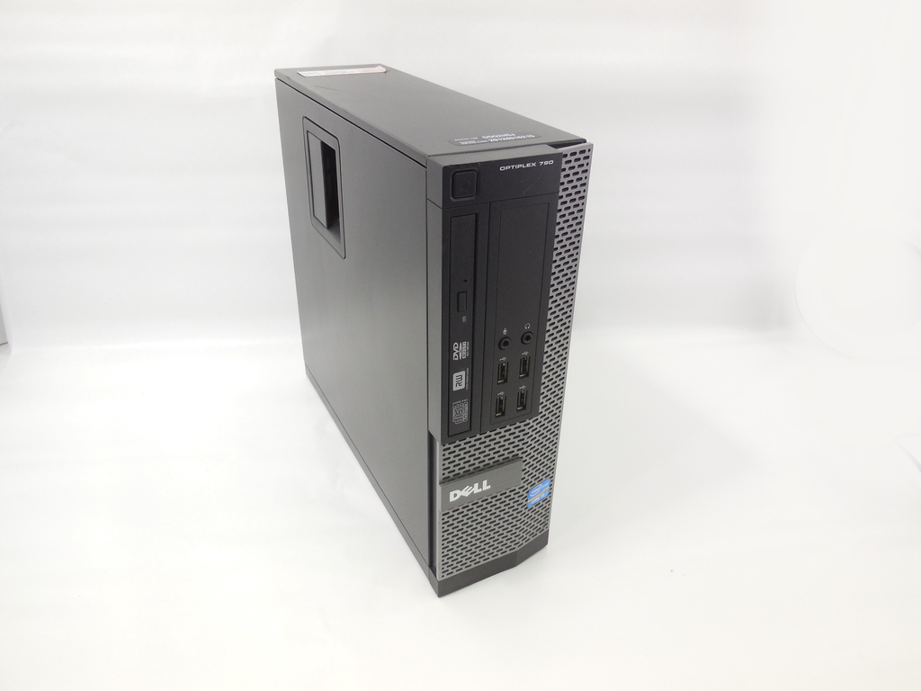 Системный блок Dell Optiplex 790 SFF Intel Core i5 2310 8Gb 500Gb DVD-RW - Pic n 307734