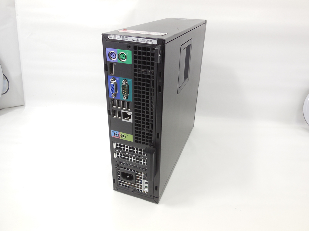 Системный блок Dell Optiplex 790 SFF Intel Core i5 2310 8Gb 500Gb DVD-RW - Pic n 307734