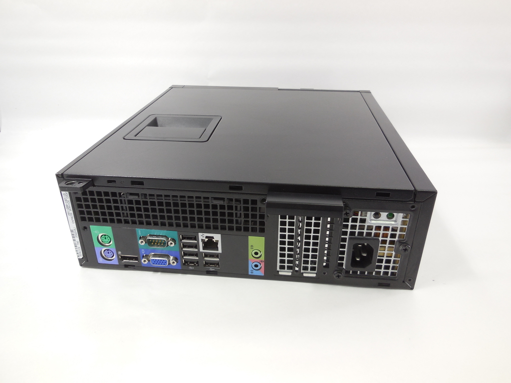 Системный блок Dell Optiplex 790 SFF Intel Core i5 2310 8Gb 500Gb DVD-RW - Pic n 307734
