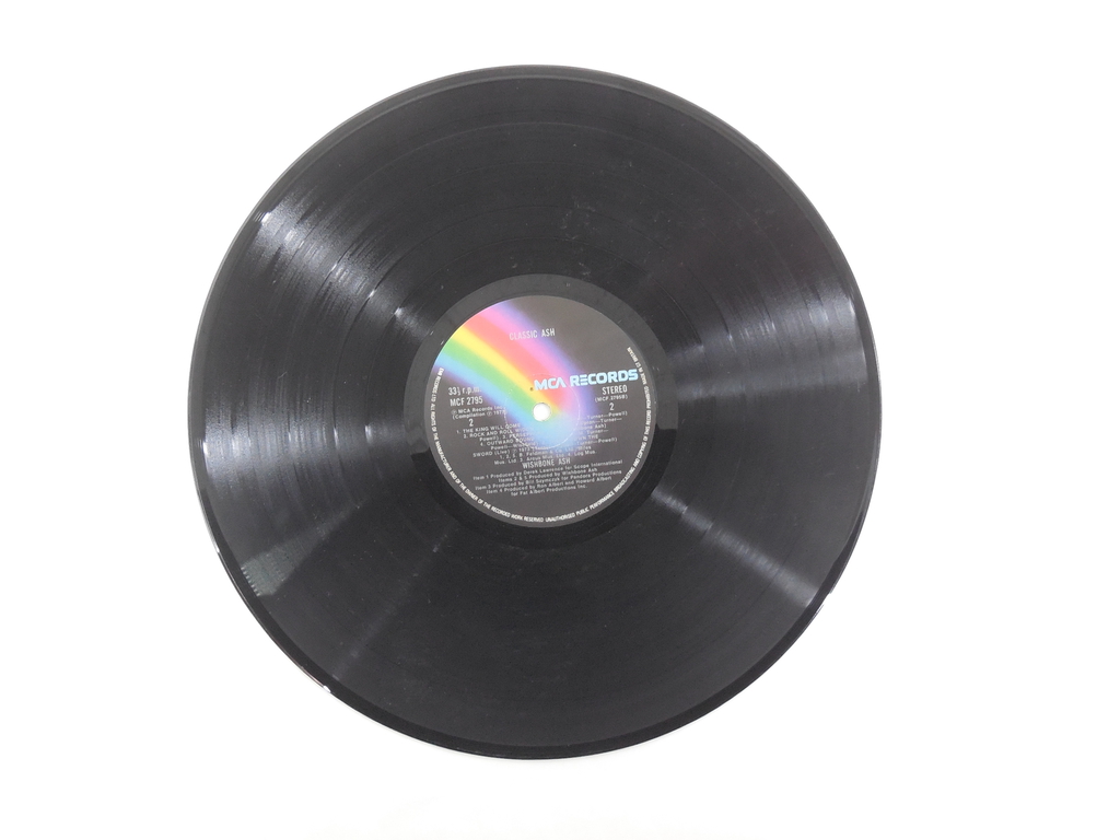 Пластинка Wishbone Ash OC 062-98 900 - Pic n 307904