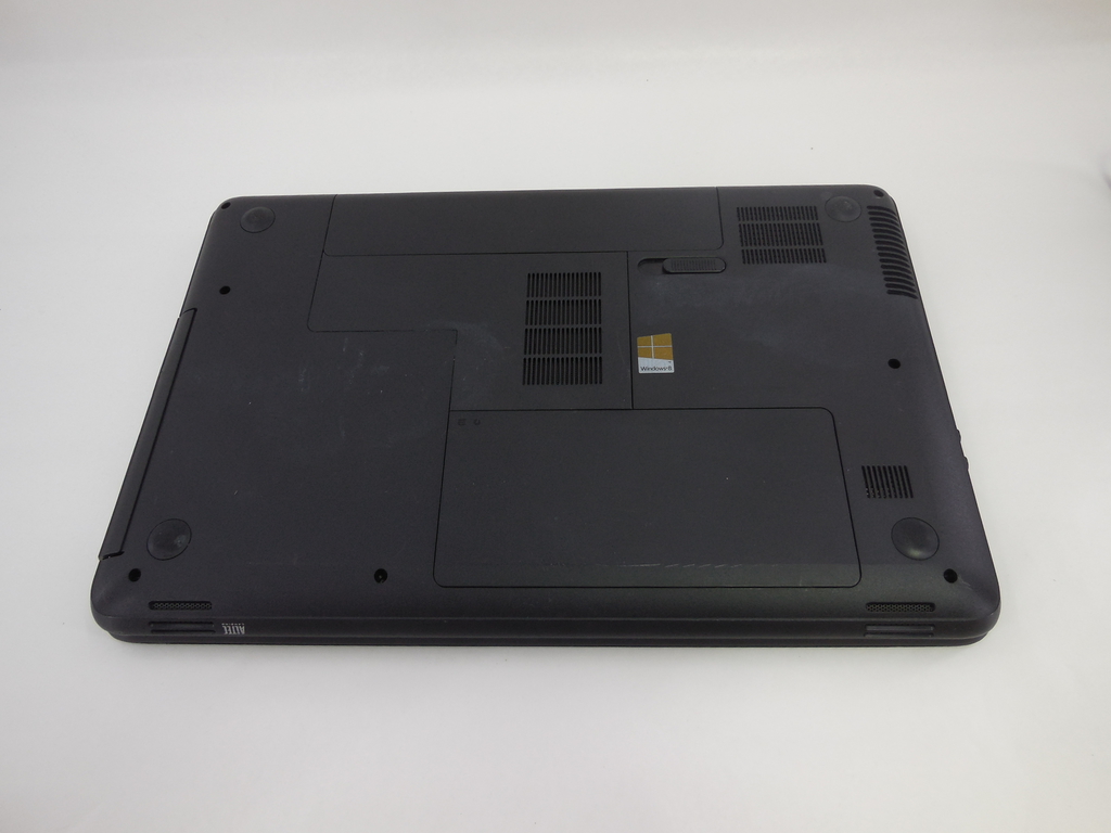 Ноутбук HP Compaq Presario CQ58-d50SR Celeron B830 1.80GHz DDR3 4Gb HDD 320Gb Win 7 - Pic n 307925