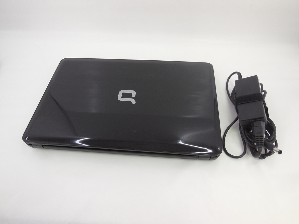 Ноутбук HP Compaq Presario CQ58-d50SR Celeron B830 1.80GHz DDR3 4Gb HDD 320Gb Win 7 - Pic n 307925