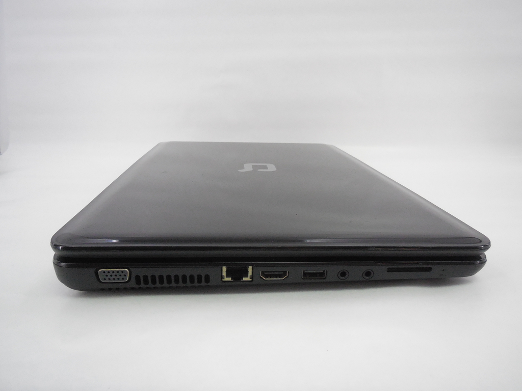 Ноутбук HP Compaq Presario CQ58-d50SR Celeron B830 1.80GHz DDR3 4Gb HDD 320Gb Win 7 - Pic n 307925