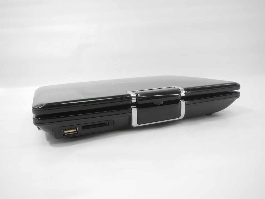Портативный DVD- Плеер Rolsen + TV RPD-HD900 - Pic n 277530