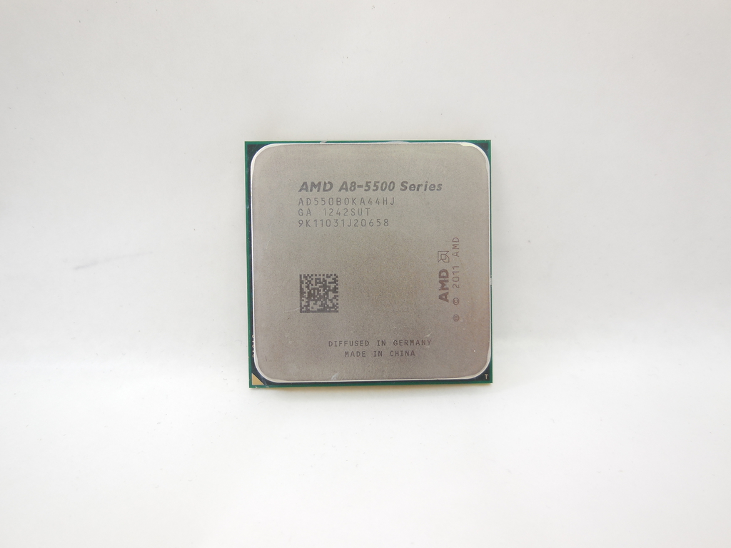Процессоры 3200 мгц. AMD a8 5500