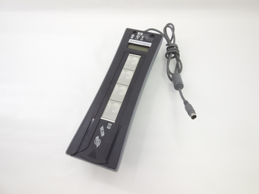 Слайд-модуль HP ScanJet TMA FCLSD-0508 - Pic n 308003