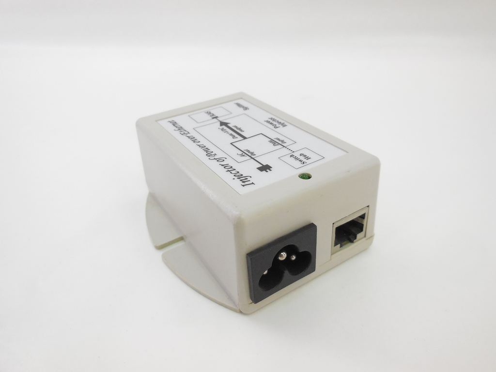 POE инжектор Infinet MIT-07T-24 IDU-CPE (HW-050) - Pic n 283275