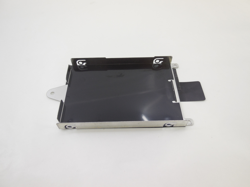 Корзина для жесткого диска HDD Caddy от ноутбука HP Compaq Presario CQ70 485036-003 60.4D023.001 - Pic n 308063