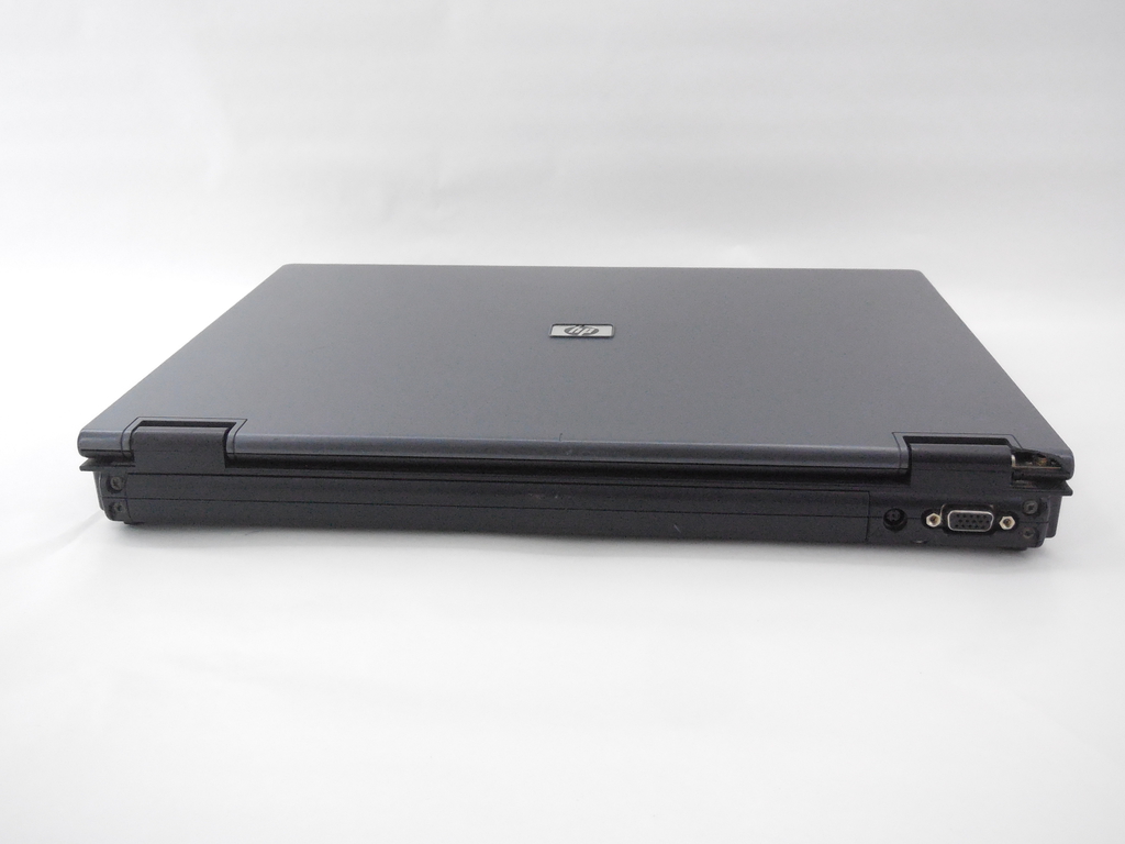 Ноутбук HP Compaq NX 7400 Intel Pentium Core Duo T2300 (1.66GHz), DDR2 2Gb, HDD 80Gb, Wi-Fi, Windows XP - Pic n 308157