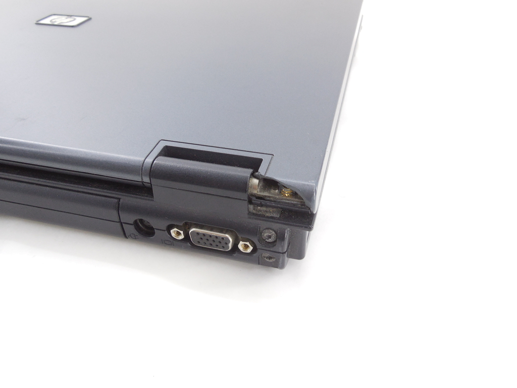 Ноутбук HP Compaq NX 7400 Intel Pentium Core Duo T2300 (1.66GHz), DDR2 2Gb, HDD 80Gb, Wi-Fi, Windows XP - Pic n 308157