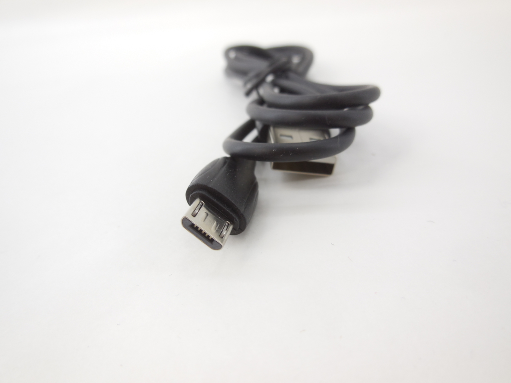 Кабель USB to micro USB Borofone Bx19 длинна 1метр 1шт. - Pic n 308167