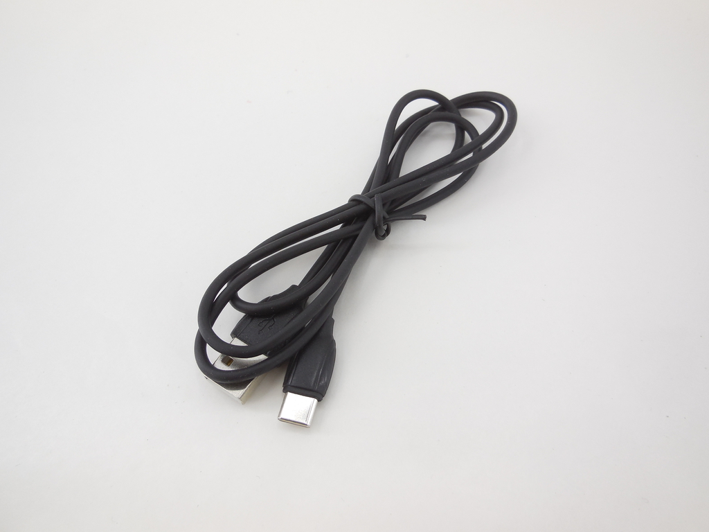 Кабель USB to Type C Borofone Bx19 длинна 1метр 1шт. - Pic n 308180