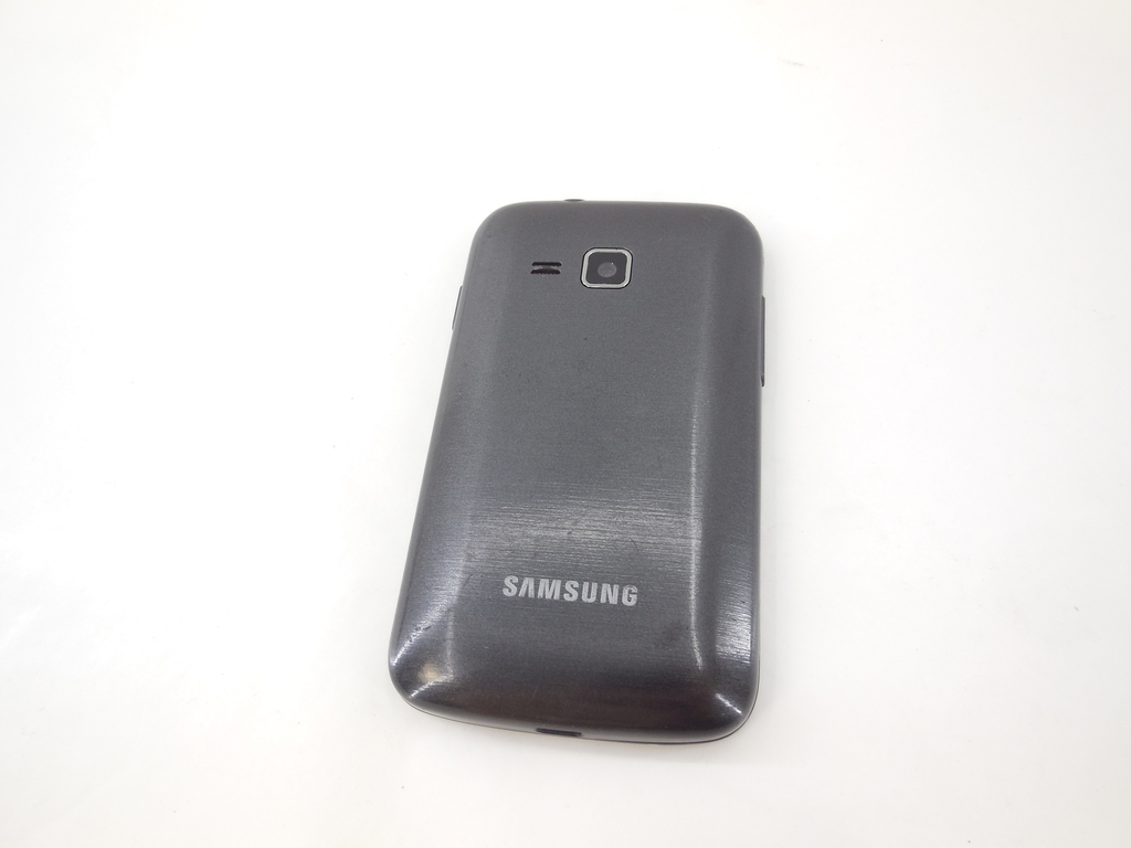 Смартфон Samsung Galaxy Y Pro Duos GT-B5512