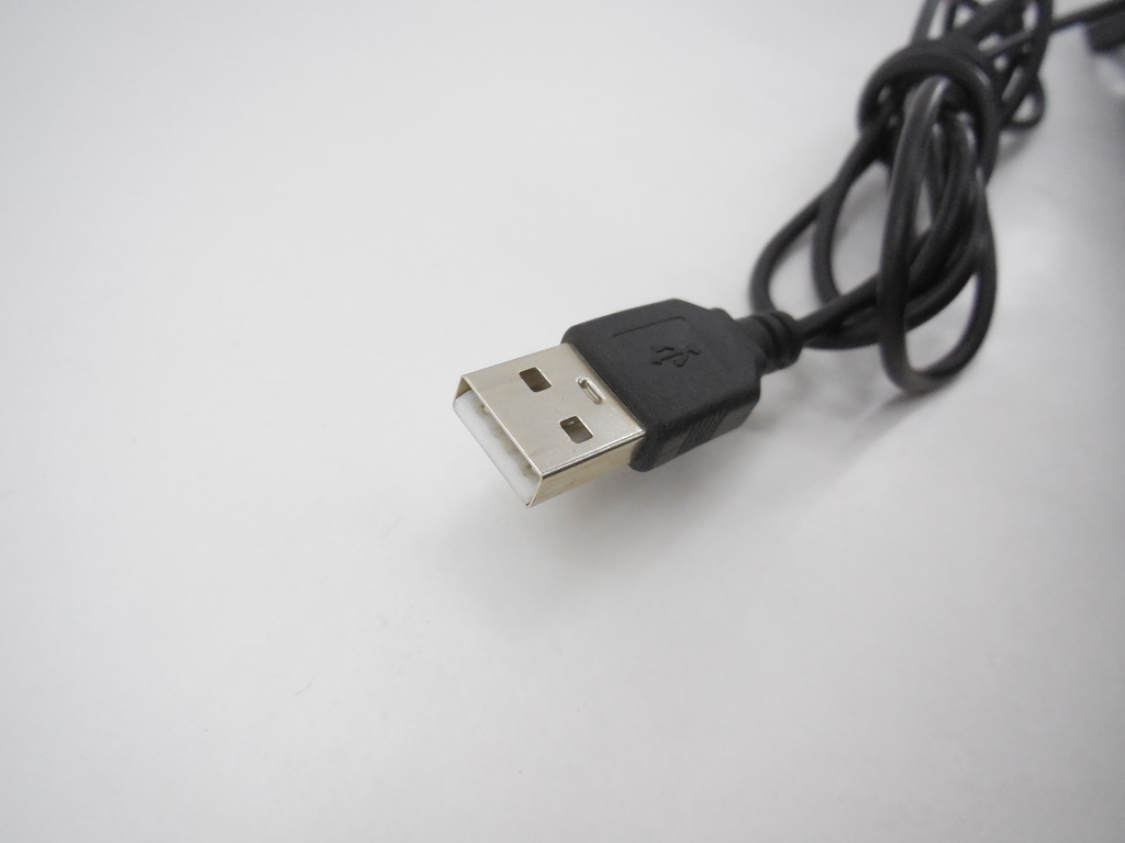 Клавиатура OKLICK 90M Black USB 2.0 - Pic n 280683