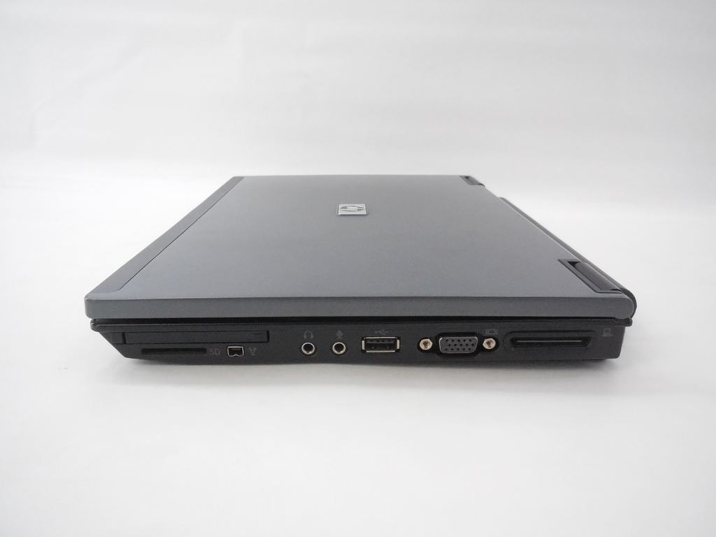 Ноутбук HP Compaq 2510P 2 ядра Core 2 Duo U7700, DDR2 2Gb, HDD 60Gb, Windows 7 Starter 32bit - Pic n 308283