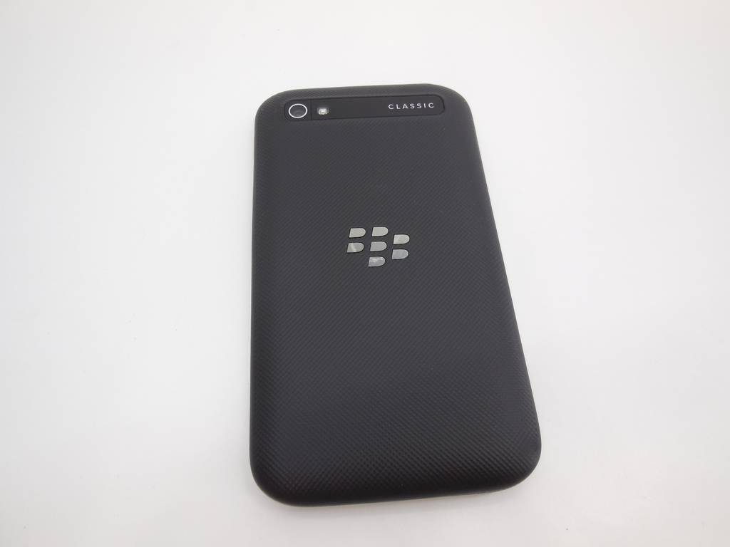 Смартфон BlackBerry Classic - Pic n 308434