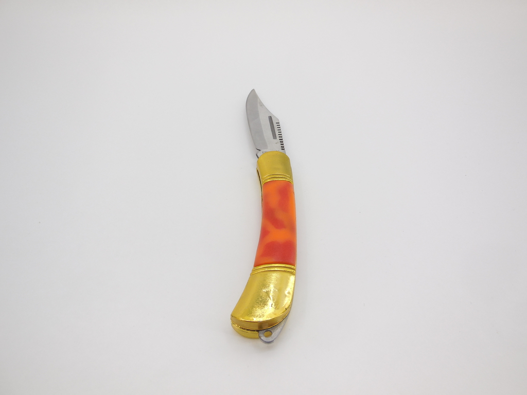 Нож складной сувенирный London Brend L-988 7СМ - Pic n 308445