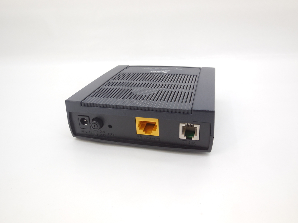 Маршрутизатор ZYXEL P660RT3 EE - Pic n 308469