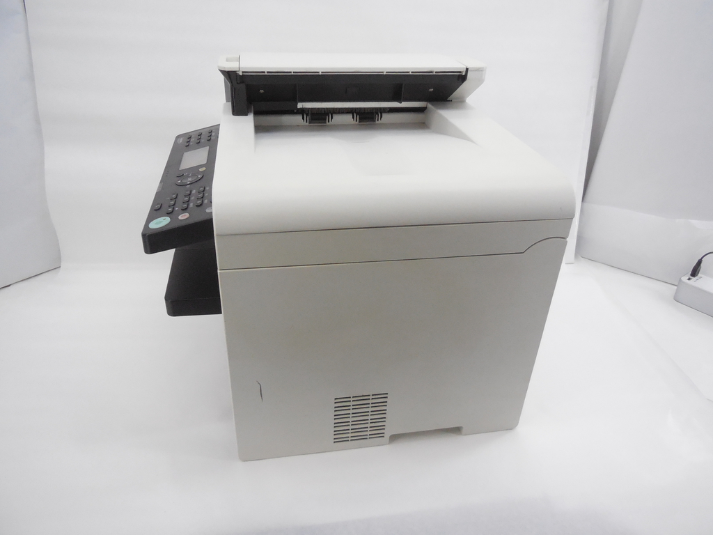 МФУ Canon i-sensys MF4550dn новый картридж, пробег: 24.367 стр. - Pic n 308467