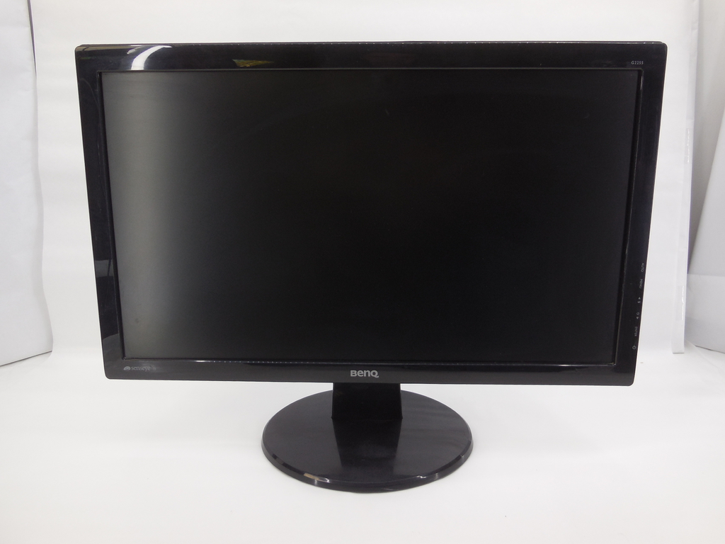 Монитор TFT 21. 5" BenQ GL2250-TA, Тусклая подсветка царапины на экране - Pic n 308471