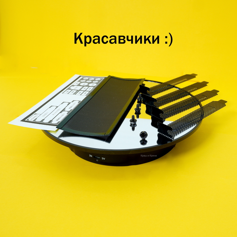 Универсальная Заглушка портов ПК 1U + Заглушки для слота расширения с болтами. Подходит для любых корпусов ПК. В комплекте 10 предметов - Pic n 308477