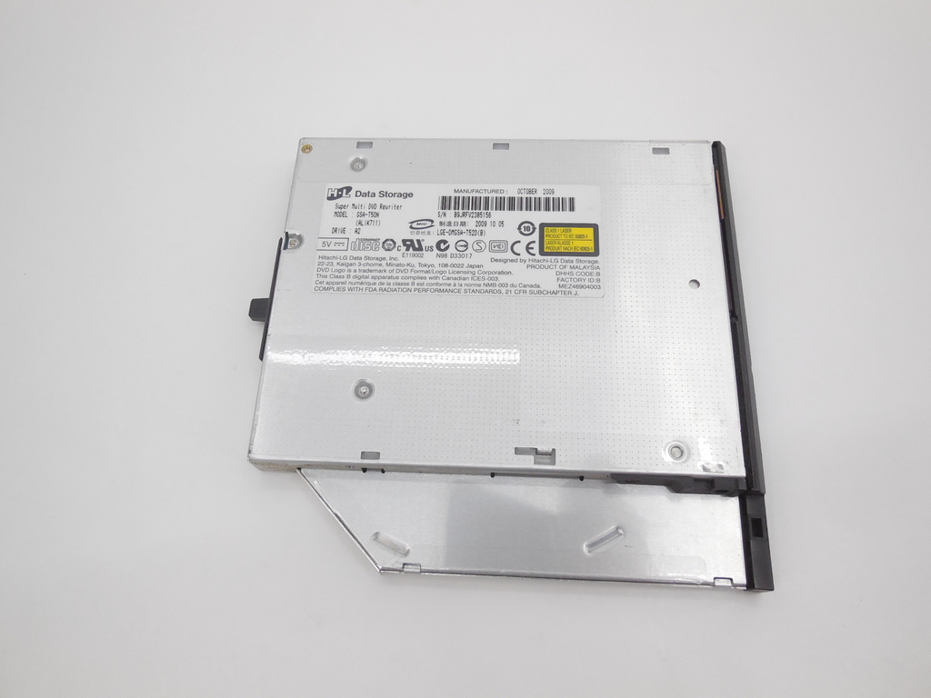 Оптический привод для ноутбука SATA Hitachi-LG GSA-T50N - Pic n 308548