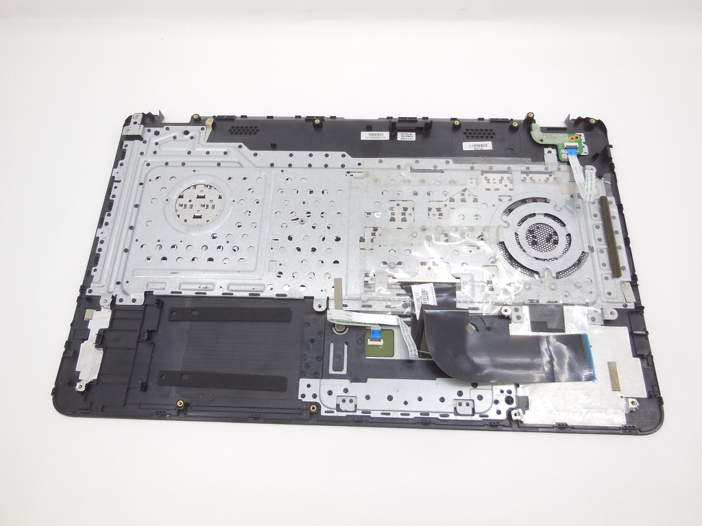 Клавиатура для ноутбука HP Pavilion 17-f160nr Darfon P/N: 9Z.N9HSQ.70R - Pic n 308565