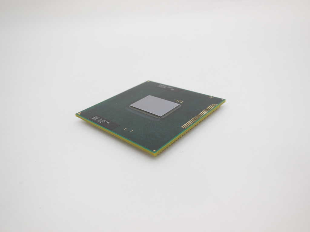 Процессор для ноутбука Intel Core i5-2540M (SR044) - Pic n 308622