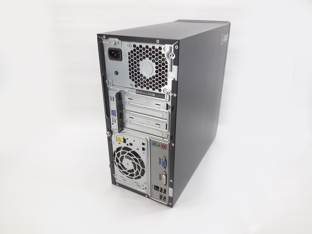 Системный блок HP PRO 3500 MT Intel Core i3 3240 DDR3 4Gb HDD 500Gb Windows 10 Pro - Pic n 308757