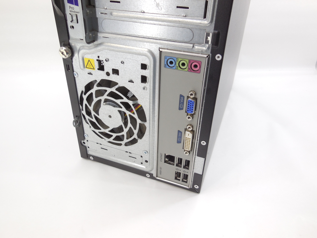 Системный блок HP PRO 3500 MT Intel Core i3 3240 DDR3 4Gb HDD 500Gb Windows 10 Pro - Pic n 308757