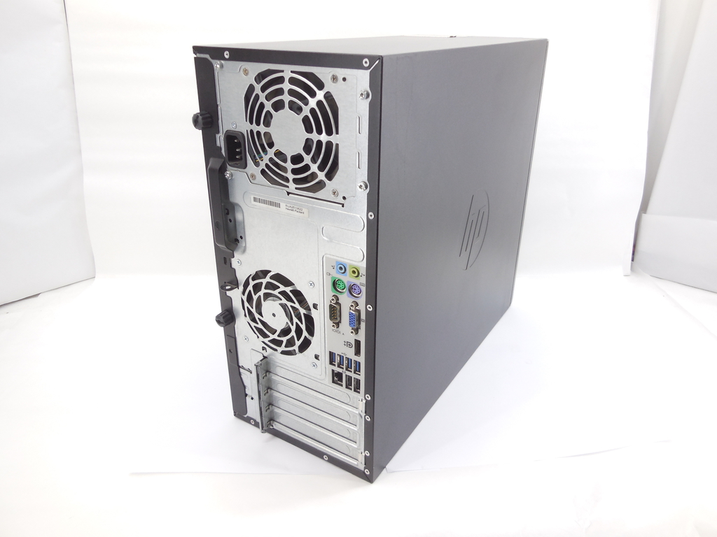 Системный блок HP Compaq Pro 6300 Intel Core i3 2120, DDR3 6Gb, HDD 500Gb, Windows 7 Pro - Pic n 308813
